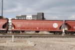 BNSF 402184